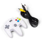 ORB Videoconsola Retro Arcade Controller
