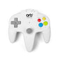 ORB Videoconsola Retro Arcade Controller