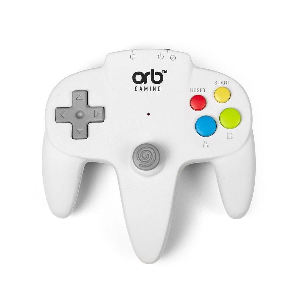 ORB Videoconsola Retro Arcade Controller