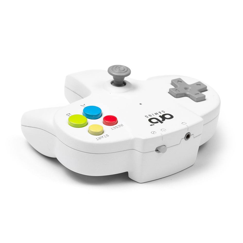 ORB Videoconsola Retro Arcade Controller