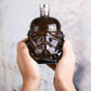 Original Stormtrooper garrafa Black Stormtrooper