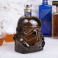 Original Stormtrooper garrafa Black Stormtrooper