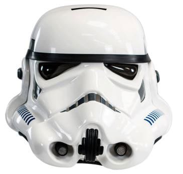 Original Stormtrooper Hucha - Z POP Toys
