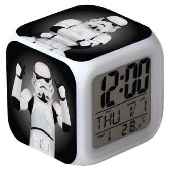 Original Stormtrooper Despertador