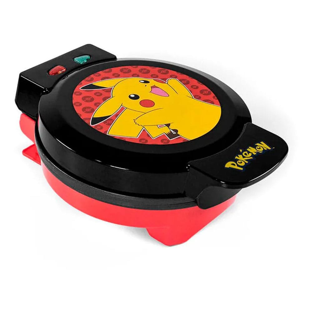 Pokémon Máquina de Gofres Pikachu