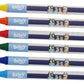 Bluey Set Mundo de colorear y jugar