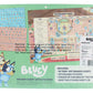 Bluey Set de Tabla de recompensas