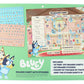 Bluey Set de Tabla de recompensas