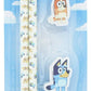 Bluey Juego de 4 Piezas Para Escribir