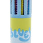 Bluey Bolígrafo Multicolor Spinny