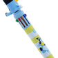 Bluey Bolígrafo Multicolor Spinny