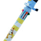 Bluey Bolígrafo Multicolor Spinny