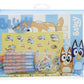Bluey Juego de 11 Piezas Para Escribir