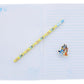 Bluey Juego de 11 Piezas Para Escribir