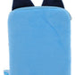 Bluey Estuche de Peluche Azul