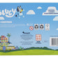 Bluey Ceras de Colores Pack de 6