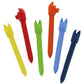 Bluey Ceras de Colores Pack de 6
