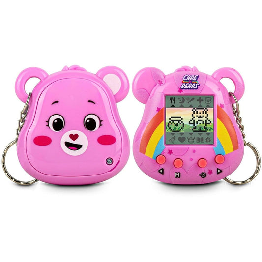 Care Bears Mascota Digital Cheer Bear