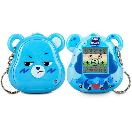 Care Bears Mascota Digital Grumpy Bear