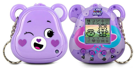 Care Bears Mascota Digital Share Bear
