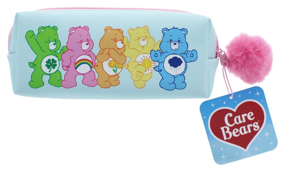 Osos Amorosos Estuche Azul