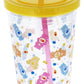 Osos Amorosos Vaso con Paja 350 ml