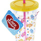 Osos Amorosos Vaso con Paja 350 ml