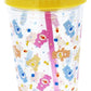 Osos Amorosos Vaso con Paja 350 ml