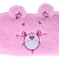 Osos Amorosos Estuche de Peluche Rosa