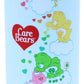 Osos Amorosos Botella de Agua Flip Top 700 ml