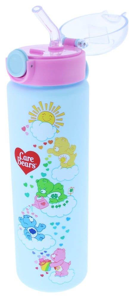 Osos Amorosos Botella de Agua Flip Top 700 ml