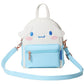 Sanrio Mini Mochila Cinnamoroll