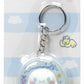 Sanrio Llavero con Luz Cinnamoroll