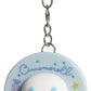 Sanrio Llavero con Luz Cinnamoroll