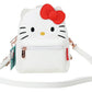 Sanrio Mini Mochila Hello Kitty