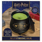 Harry Potter Taza Caldero que se remueve solo con tapa Magical Locations