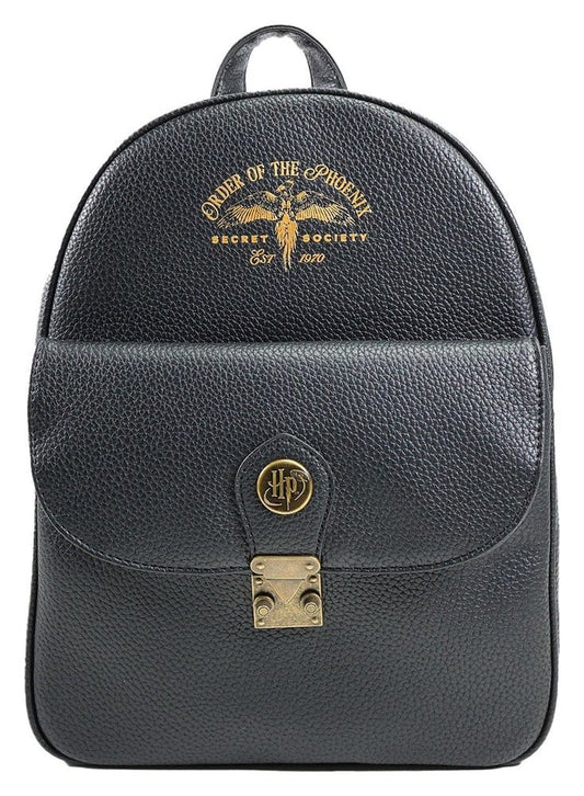 Harry Potter Mochila Orden del Fénix