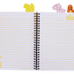 Pokémon Libreta A5 Project Book Time to Train