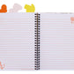 Pokémon Libreta A5 Project Book Time to Train