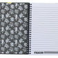 Pokémon Libreta A5 Battle Pikachu
