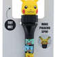 Pokémon Bolígrafo Spinny Pikachu