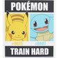 Pokémon Juego de papelería 7 piezas