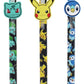 Pokémon Bolígrafos de gel borrables Pack de 3