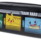 Pokémon Estuche Train Hard