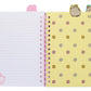 Pusheen Libreta A5 Project Book Summer Club