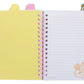Pusheen Libreta A5 Project Book Summer Club