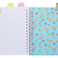 Pusheen Libreta A5 Project Book Summer Club