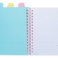 Pusheen Libreta A5 Project Book Summer Club