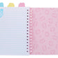 Pusheen Libreta A5 Project Book Summer Club