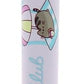 Pusheen Bolígrafo Spinny Leisure Club Azul
